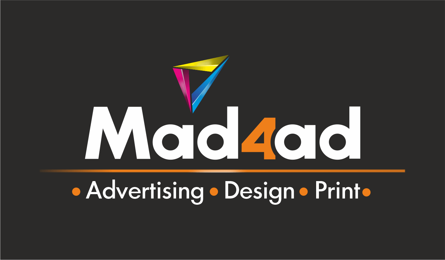 Official Print & Design Sponsor