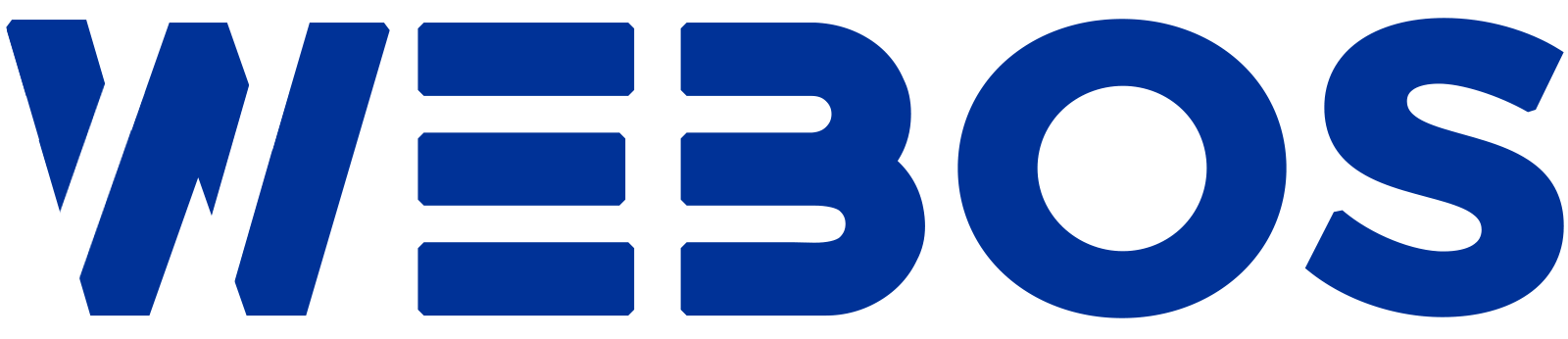 Webos Solutions